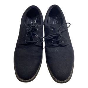 Perry Ellis portfolio ultra foam Men's‎ shoes Black